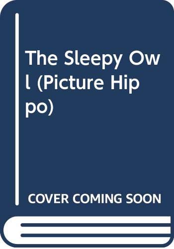 The Sleepy Owl