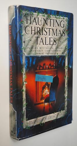 Haunting Christmas Tales