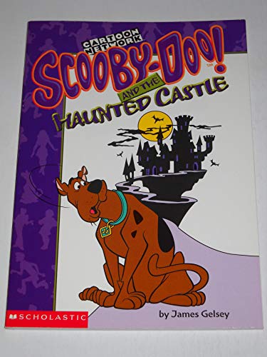 Scooby-Doo and the Haunted Castle