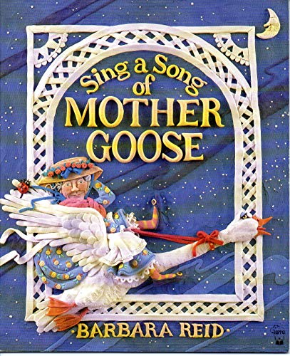 Mother Goose Rhymes