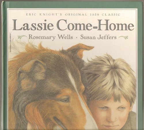 Lassie Come Home