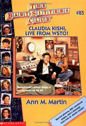 Claudia and Kisha Living