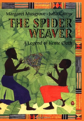 The Spider Weaver