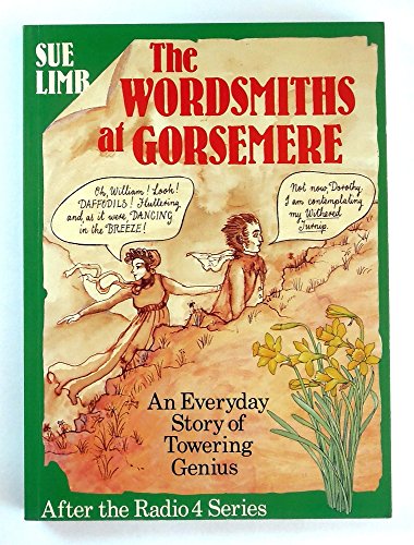 The Wordsmiths at Gorsemere