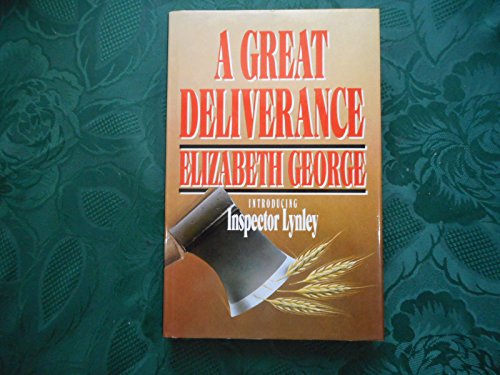 A Great Deliverance