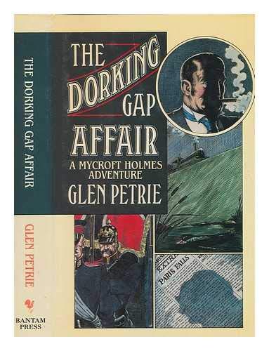 The Dorking Gap Affair