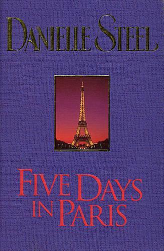 Five Days In Paris