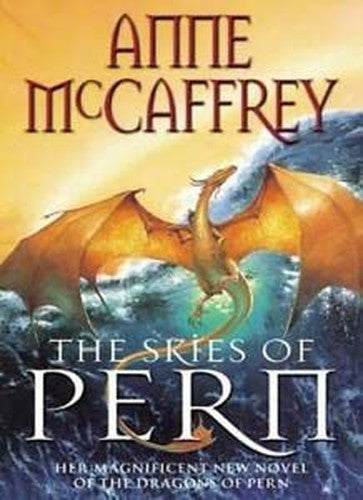 The Skies of Pern