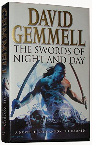 The Swords Of Night And Day