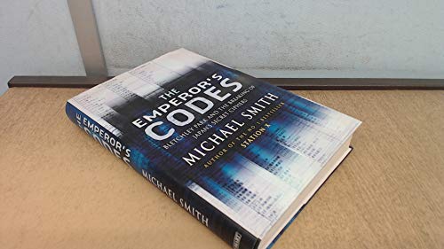 The Emperor's Codes