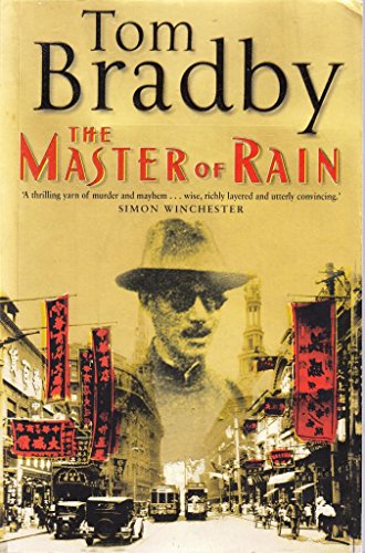 The Master Of Rain