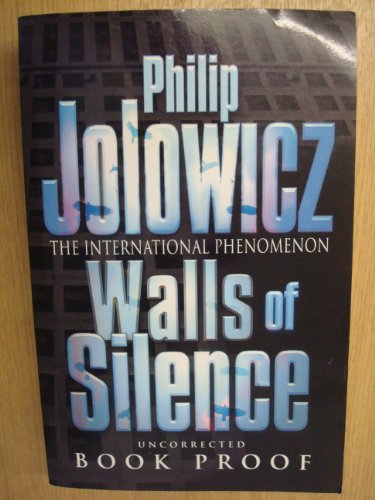 Walls Of Silence