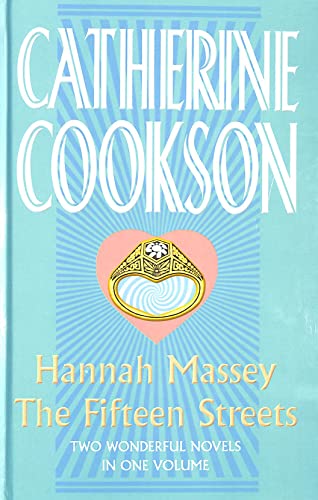 Hannah Massey AND The Fifteen Streets