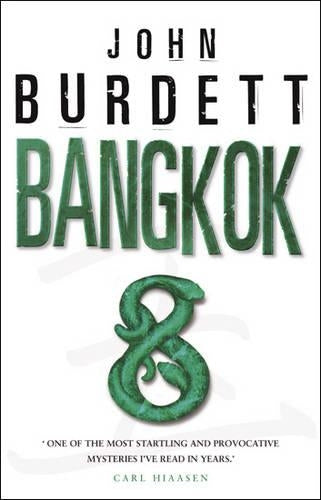 Bangkok 8