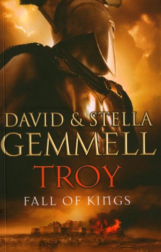 Troy