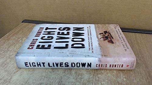 Eight Lives Down