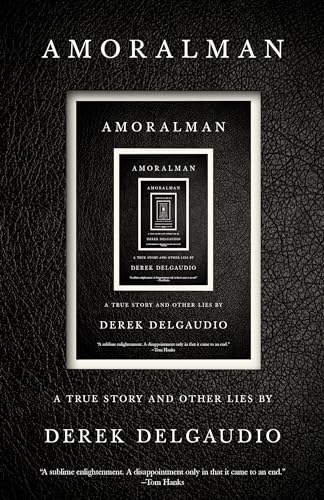 AMORALMAN
