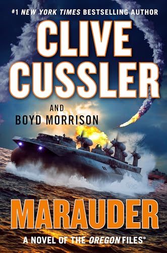 Marauder