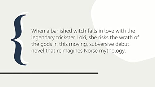 The Witch's Heart