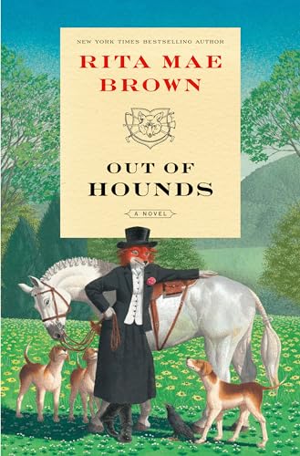 Out of Hounds