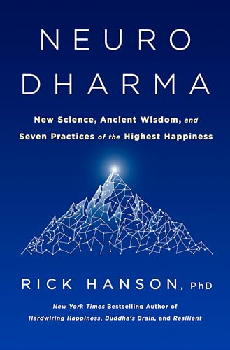 Neurodharma
