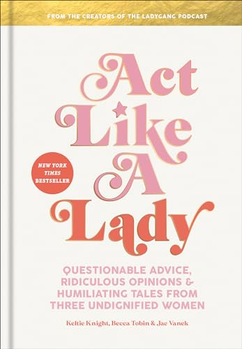 Act Like a Lady