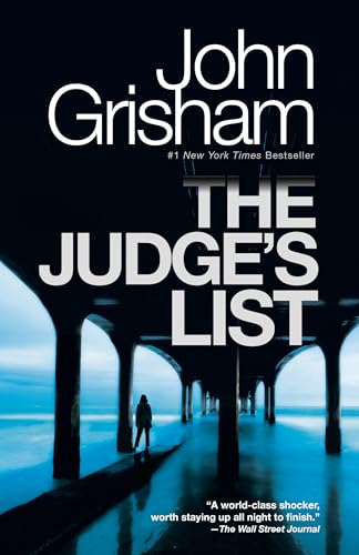 The Judge's List