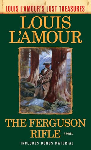 The Ferguson Rifle