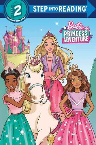 Princess Adventure (Barbie)