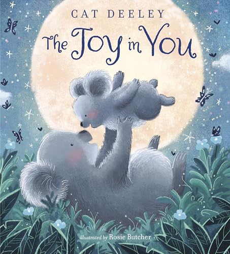 The Joy in You