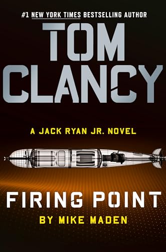 Tom Clancy Firing Point
