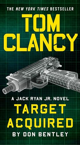 Tom Clancy Target Acquired