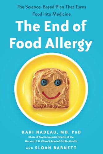 The End of Food Allergy
