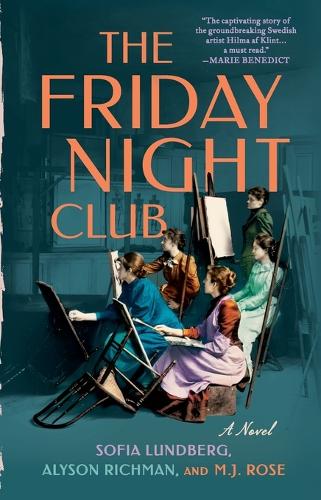 The Friday Night Club