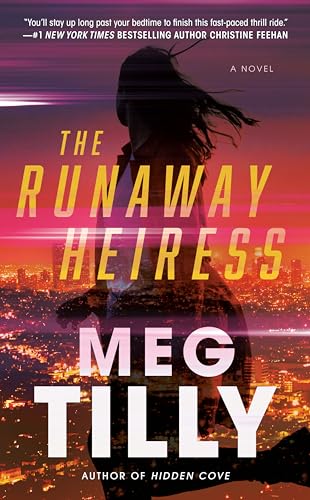 The Runaway Heiress