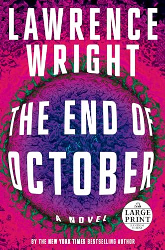 The End of October
