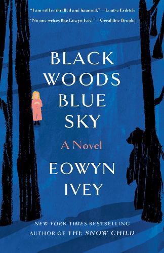 Black Woods, Blue Sky cover