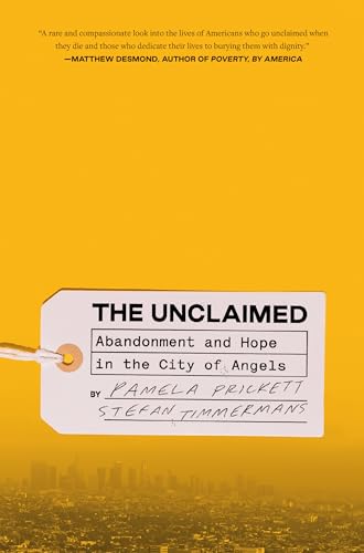 The Unclaimed,The