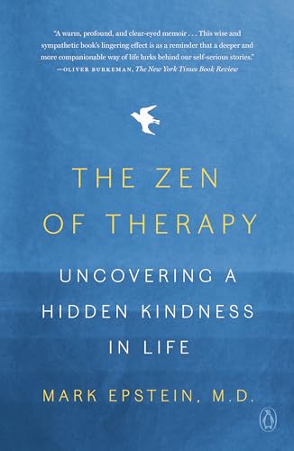 The Zen of Therapy