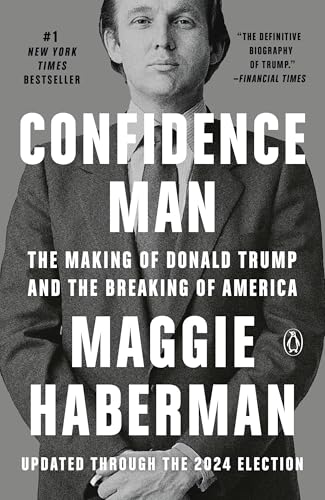 Confidence Man