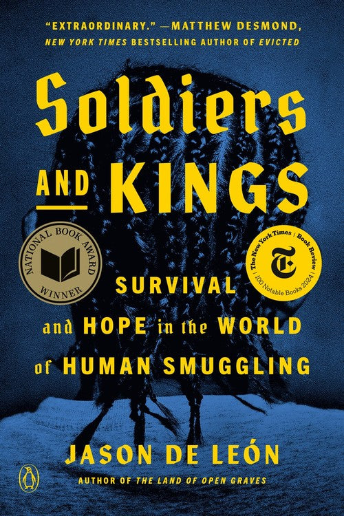 Soldiers and Kings