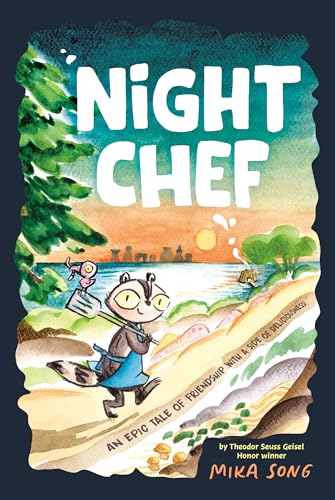 Night Chef