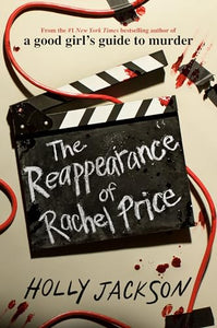 The Reappearance of Rachel Price 