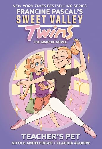 Sweet Valley Twins: Teacher's Pet