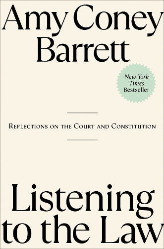 Listening to the Law