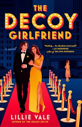 The Decoy Girlfriend