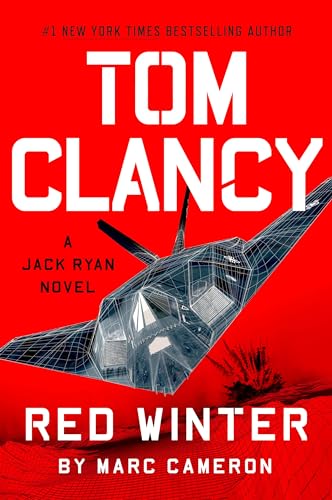 Tom Clancy Red Winter