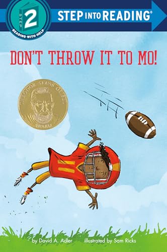 Don't Throw It to Mo!