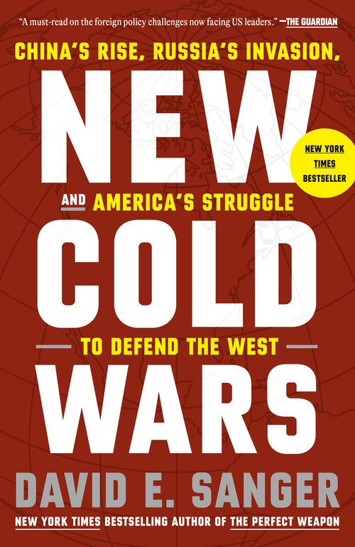 New Cold Wars