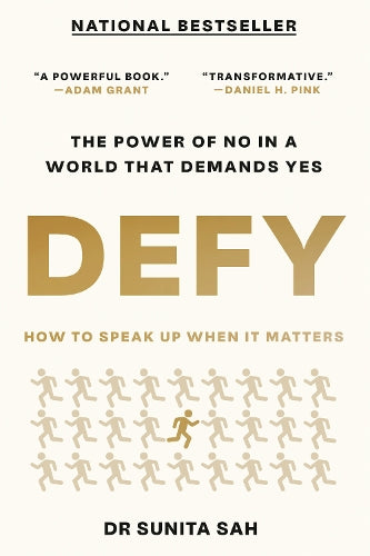 Defy
